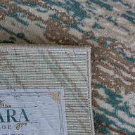 H5478 Turkish Rug - GLARA HOME