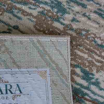 H5478 Turkish Rug - GLARA HOME