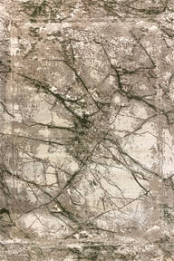 H6214 Modern Rug - GLARA HOME