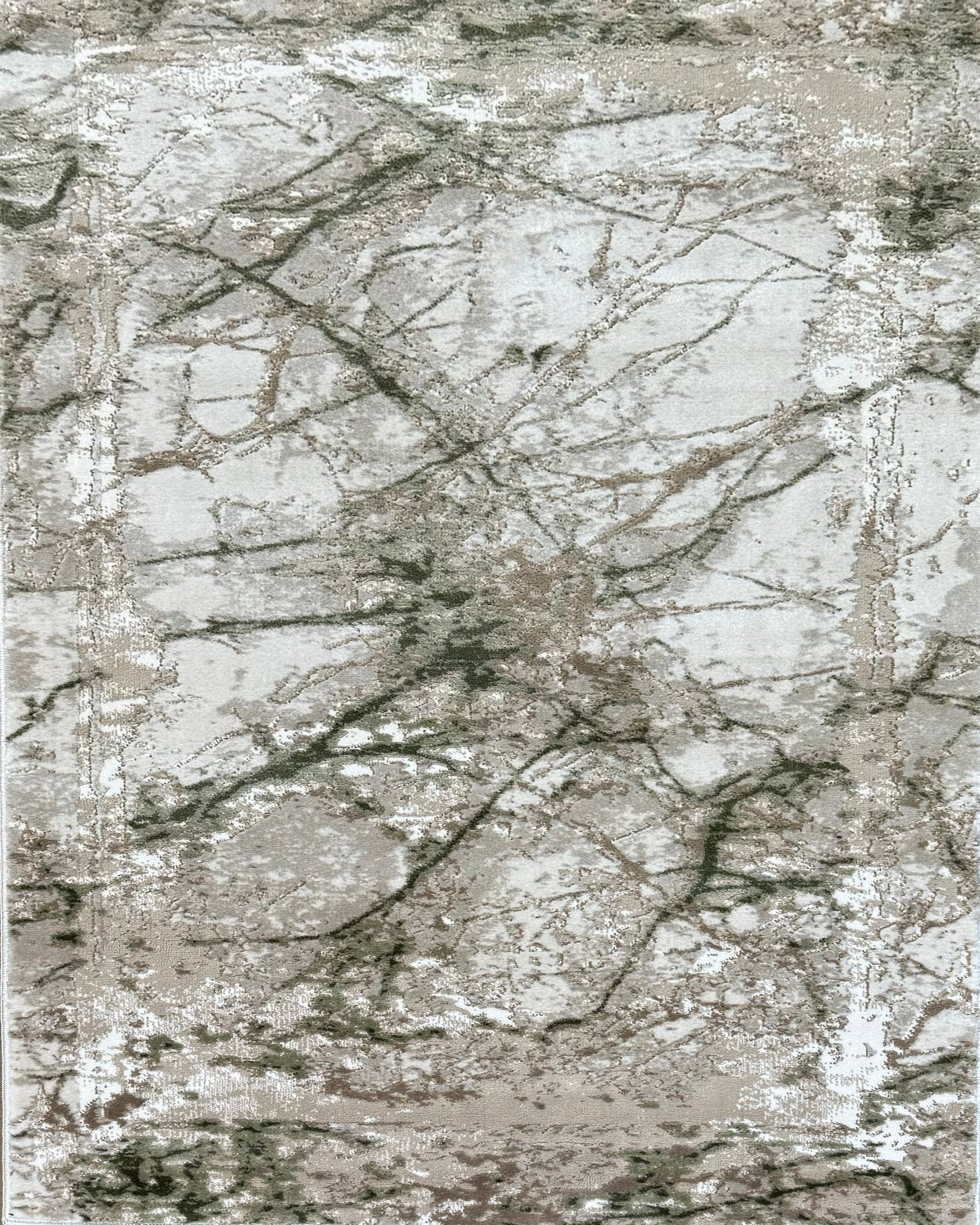H6214 Runner Rug - GLARA HOME