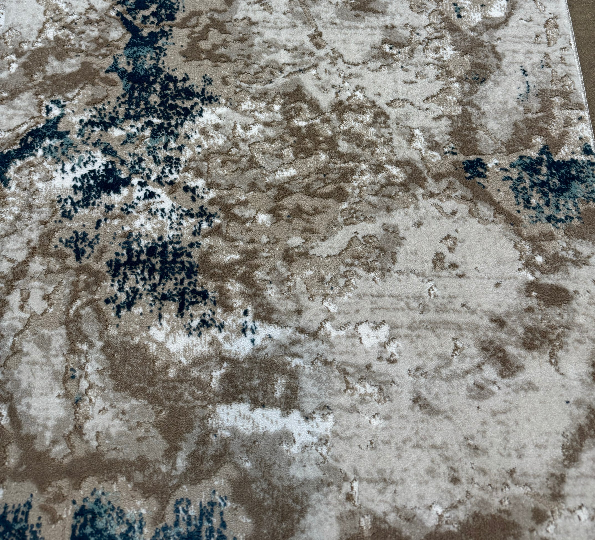 H6215 Runner Rug - GLARA HOME