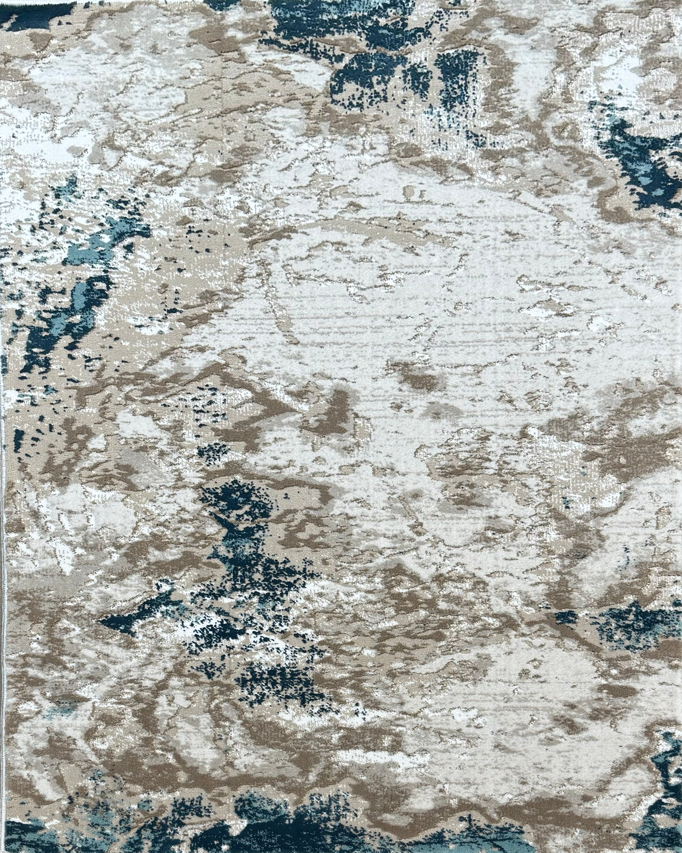 H6215 Runner Rug - GLARA HOME