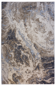 H6218  Modern Rug - GLARA HOME