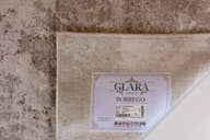 H6218  Modern Rug - GLARA HOME