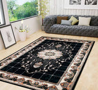 HIVA 700 Reed Persian Rug - GLARA HOME