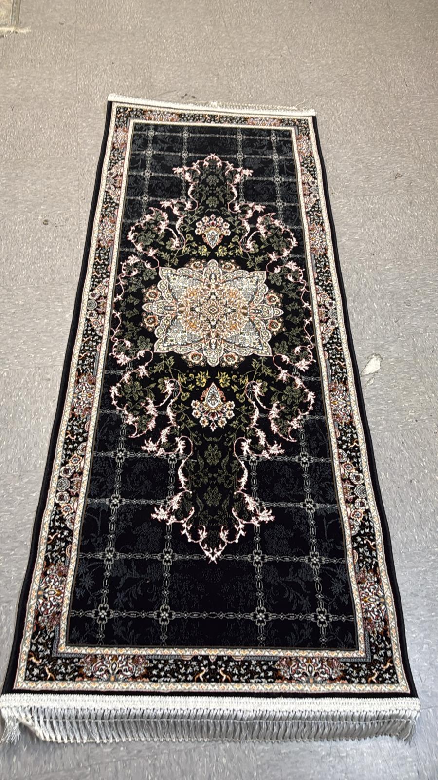 HIVA 700 Reed Runner Rug - GLARA HOME
