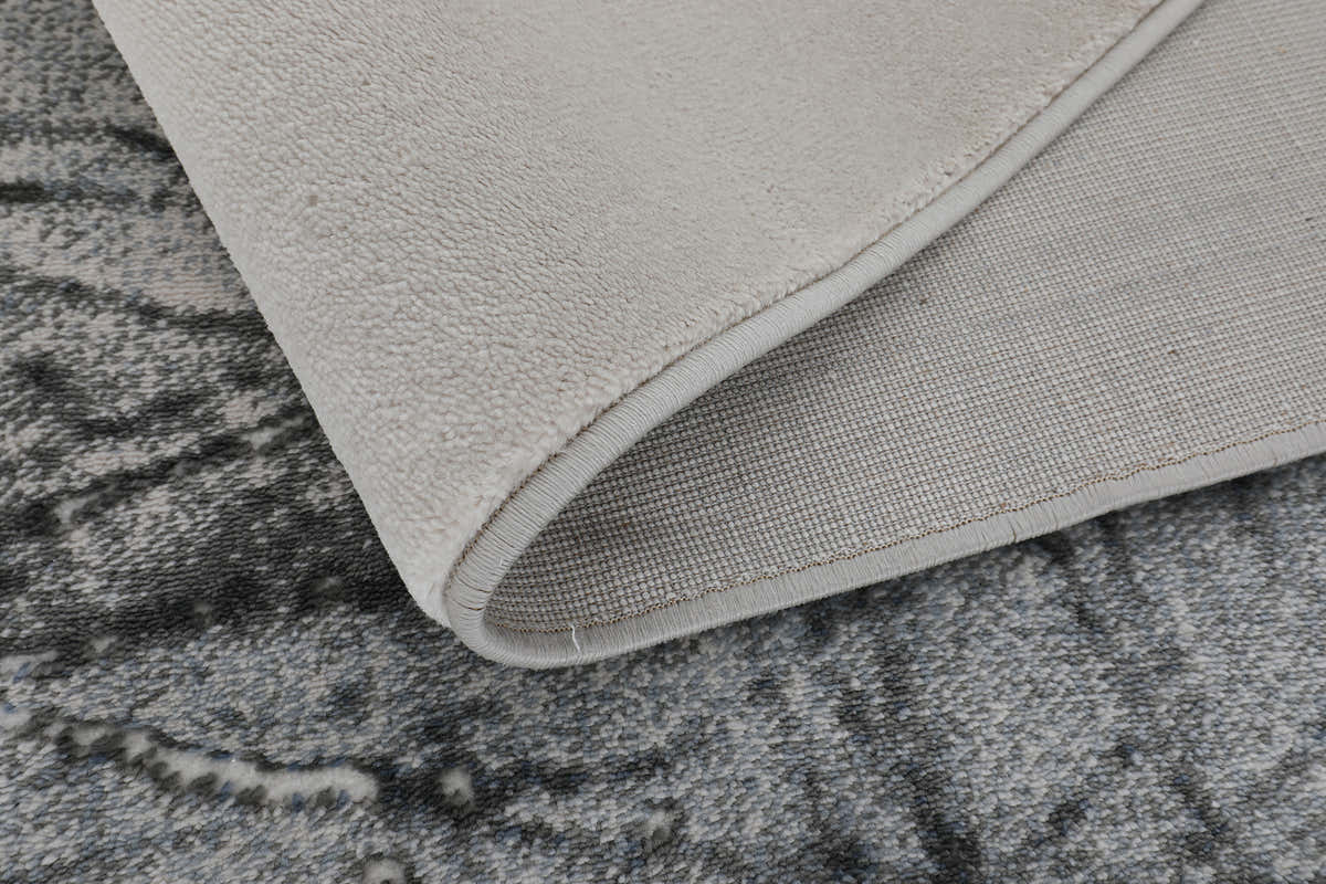 Harmony Modern Abstract Area Rug (FY-02) - GLARA HOME