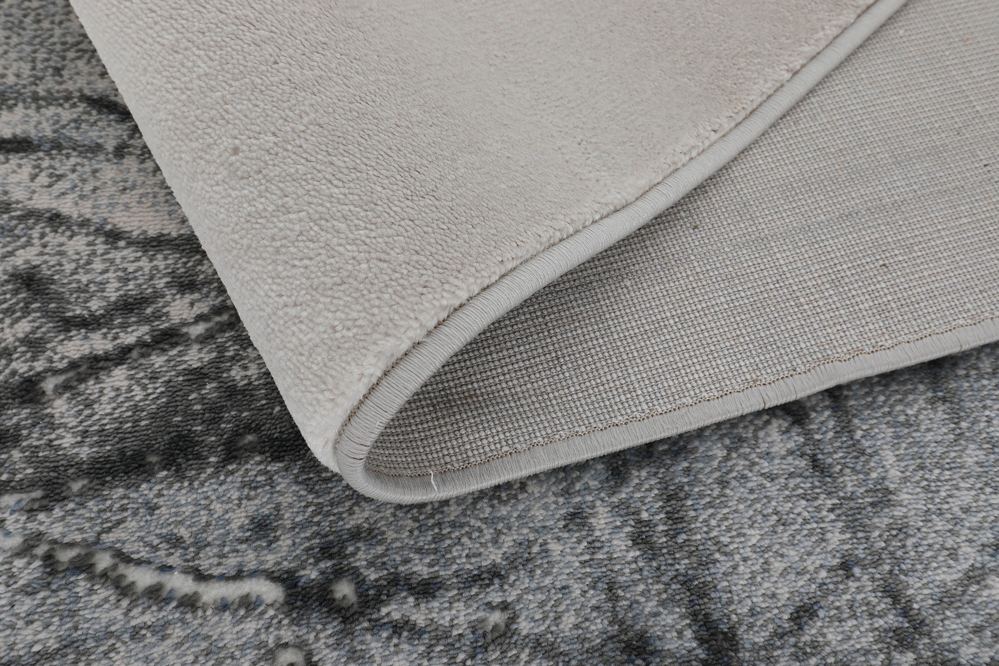 Harmony Modern Abstract Area Rug (FY-02) - GLARA HOME