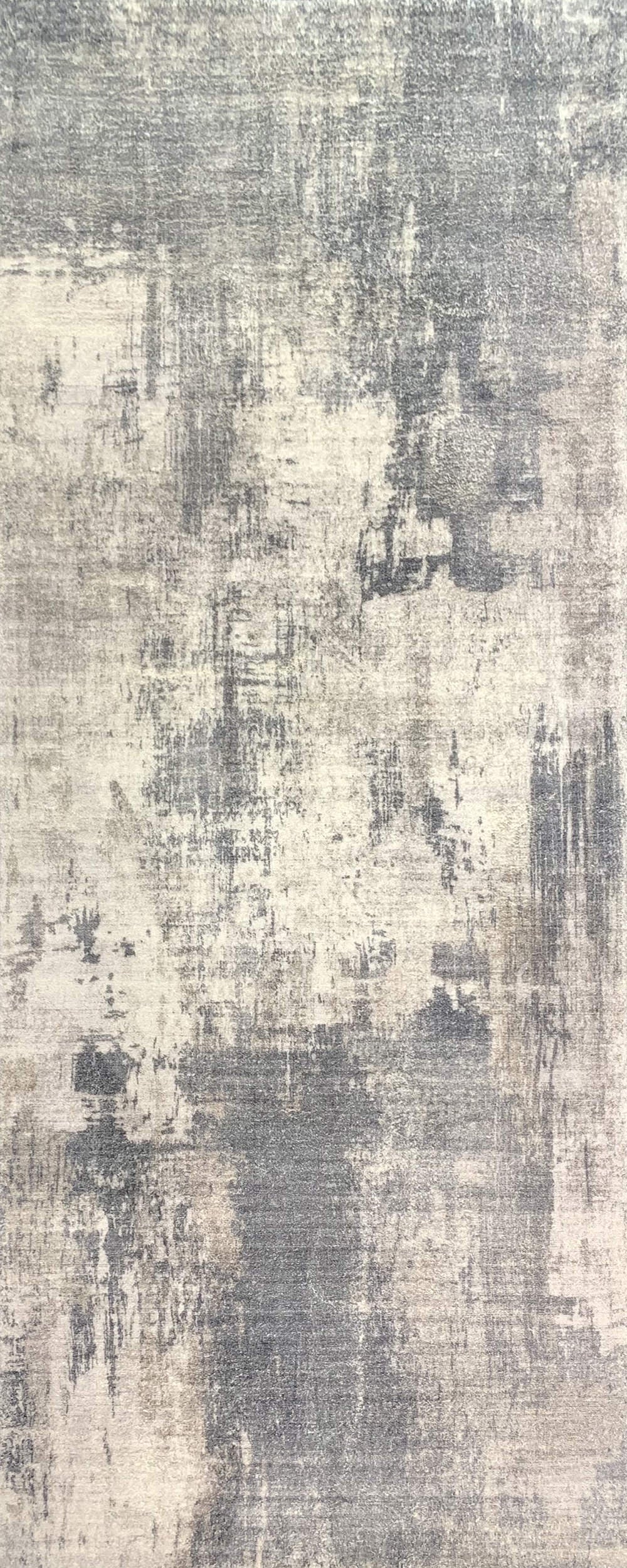 G5536-6 Runner Rug - GLARA HOME