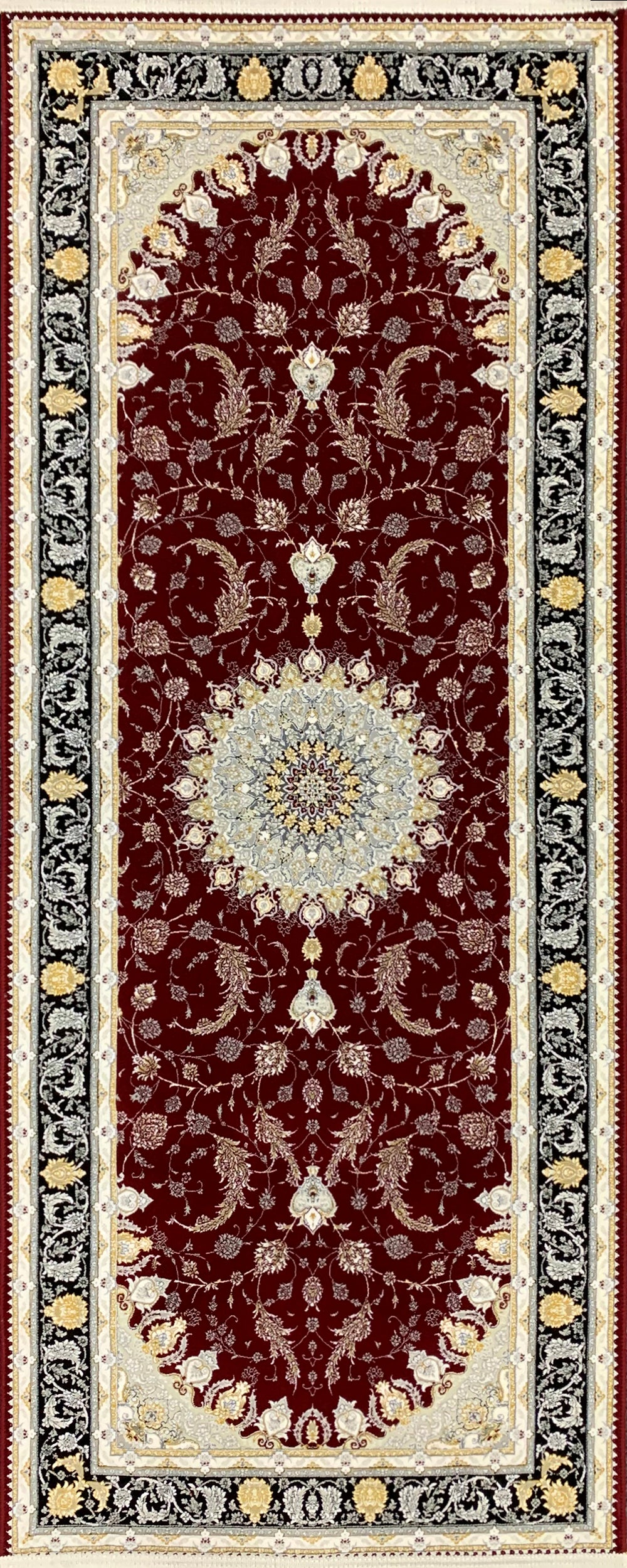 ISFAHAN RED