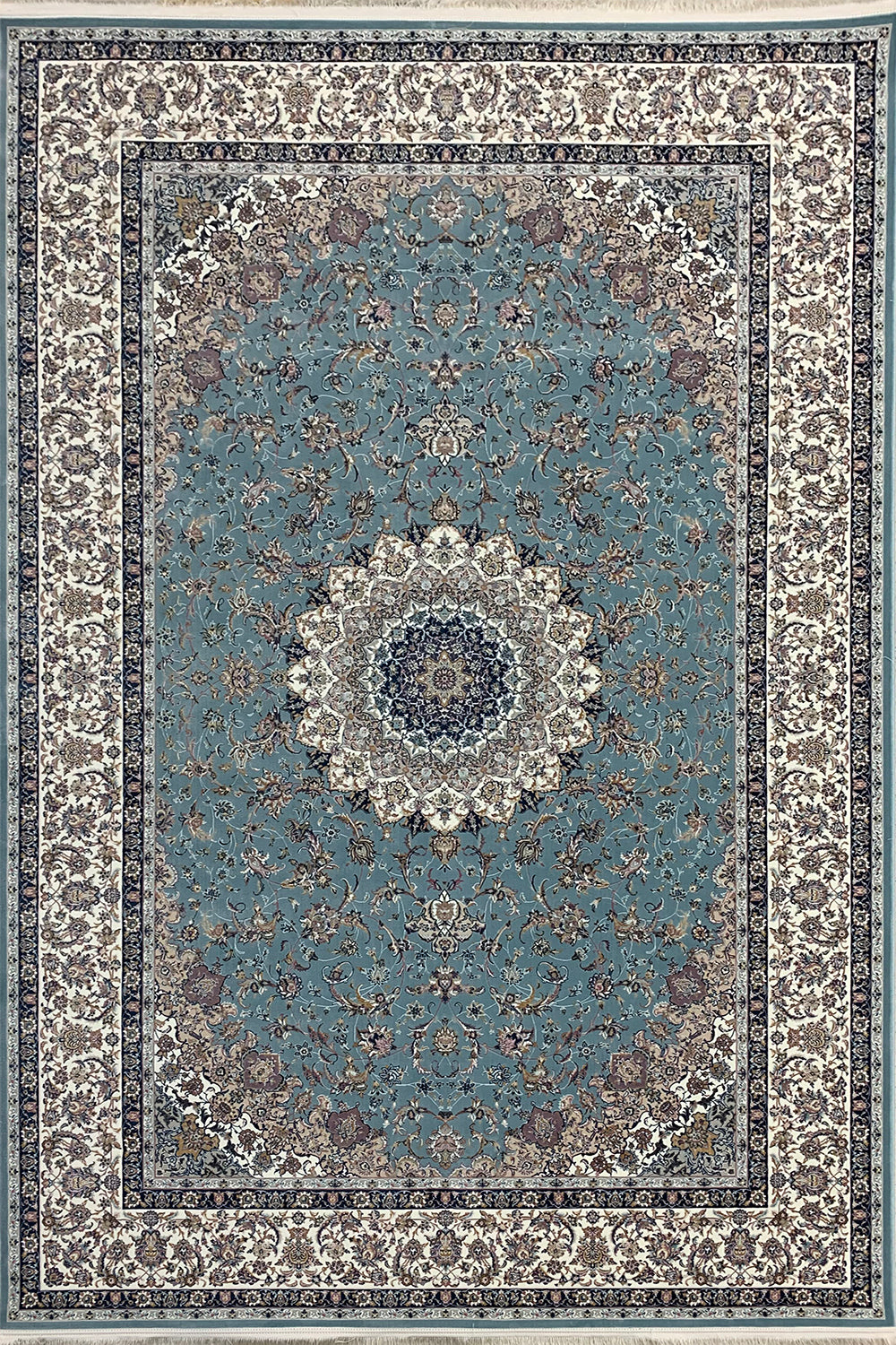 ISFAHAN BLUE (1250 REED)