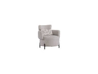 Loft Cream Sofa - GLARA HOME