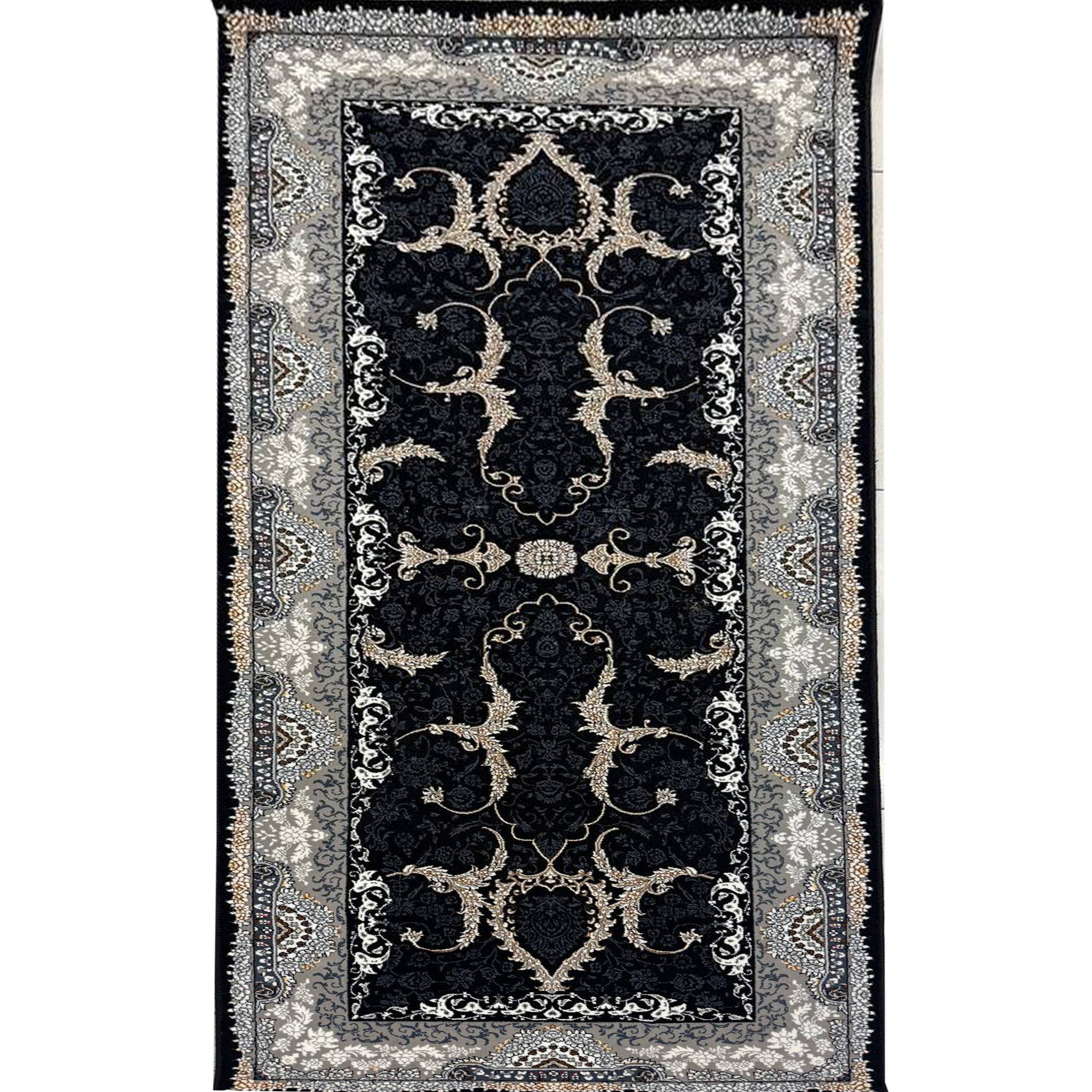 Lotoos 700 Reed Runner Rug - GLARA HOME