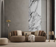 Matiz Vision Modern Sectional Sofa – Turkish Luxury Design - GLARA HOME