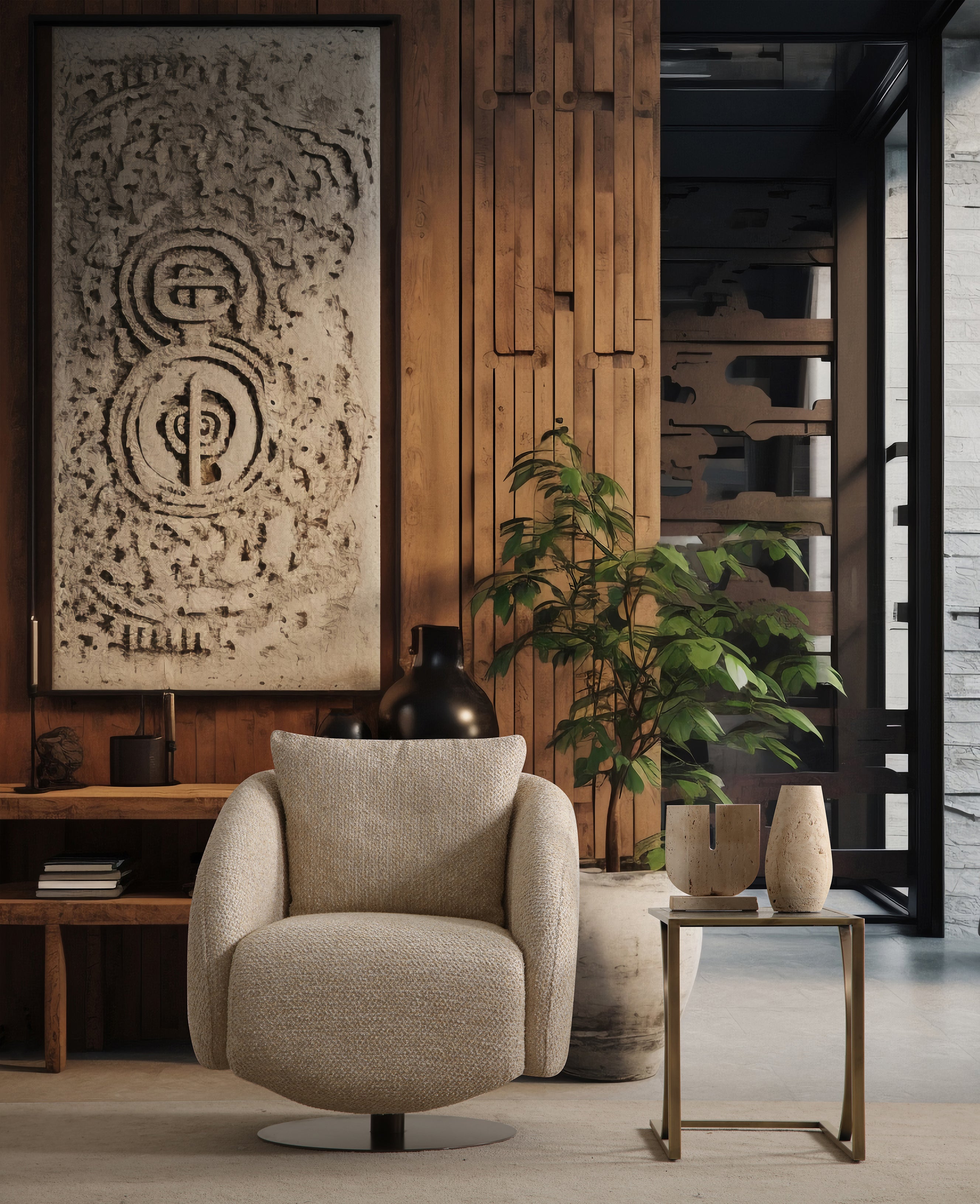 Matiz Vision Modern Sofa  – Turkish Luxury Design - GLARA HOME