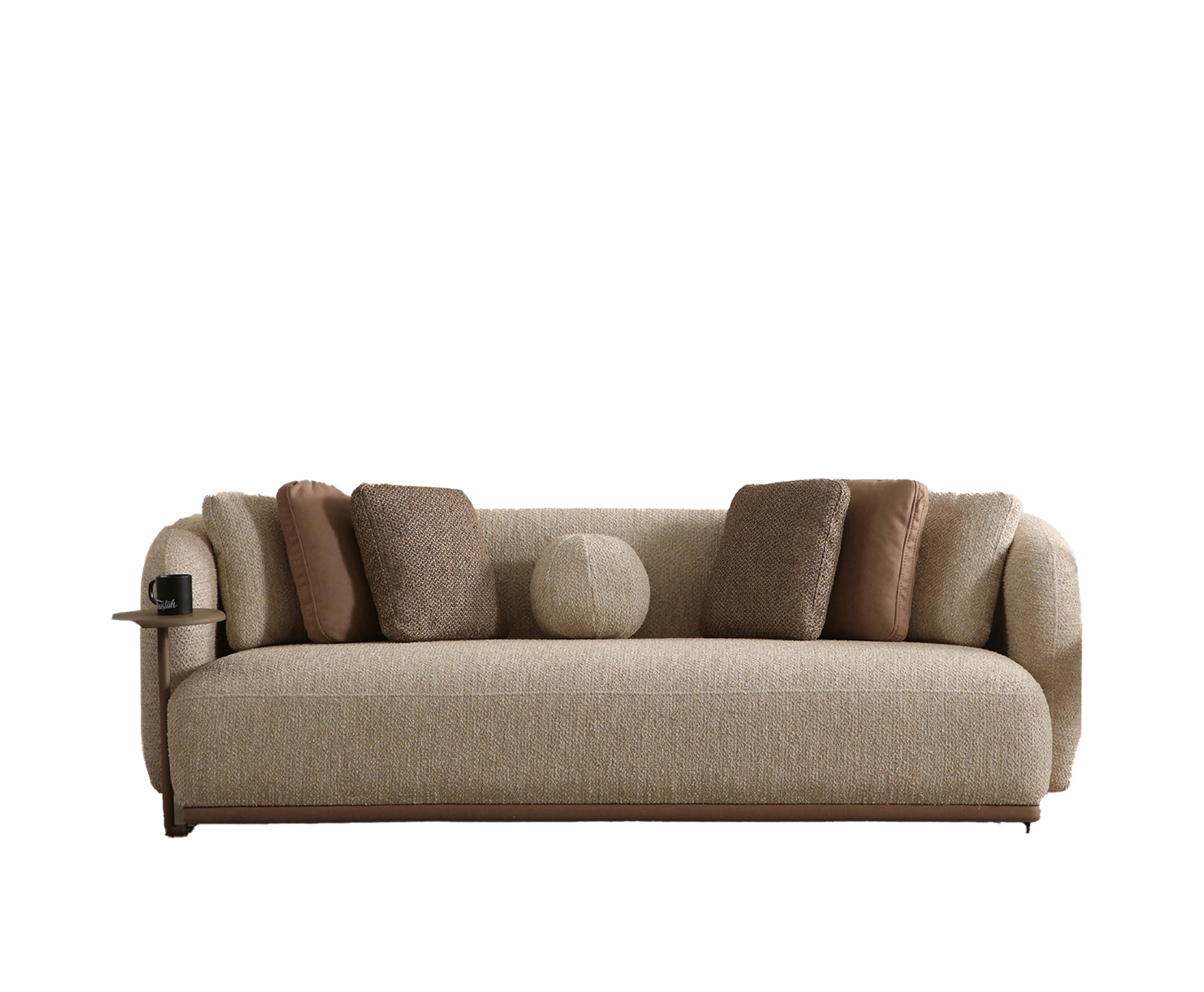 Matiz Vision Modern Sofa  – Turkish Luxury Design - GLARA HOME