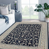 Mehraban 1200 Reed Persian Rug - GLARA HOME