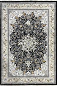 Mina 1200 Reed Persian Rug - GLARA HOME