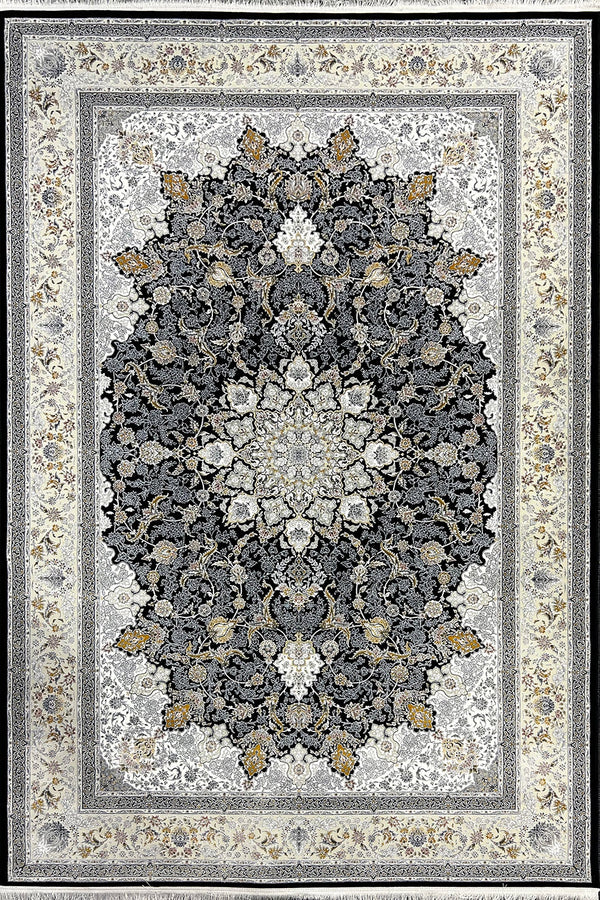 Mina 1200 Reed Persian Rug