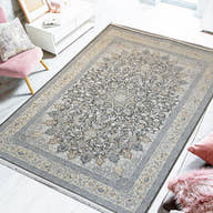Mina 1200 Reed Persian Rug - GLARA HOME