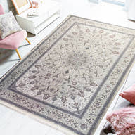 Mina 1200 Reed Persian Rug - GLARA HOME