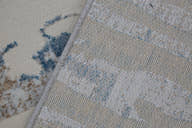 Ocean Breeze Modern Area Rug (AKR-02) - GLARA HOME