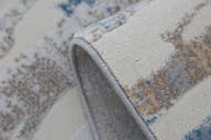 Ocean Breeze Modern Area Rug (AKR-02) - GLARA HOME