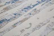 Ocean Breeze Modern Area Rug (AKR-02) - GLARA HOME