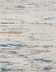 Ocean Breeze Modern Area Rug (AKR-02) - GLARA HOME