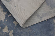 Ocean Mist Abstract Area Rug (PX-08) - GLARA HOME