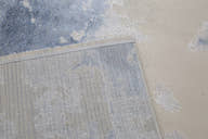 Ocean Mist Abstract Area Rug (PX-08) - GLARA HOME