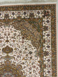Oleia 1200 Reed Persian Rug - GLARA HOME