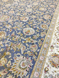 PARIMAH BLUE - GLARA HOME