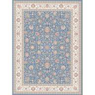 PARIMAH BLUE - GLARA HOME