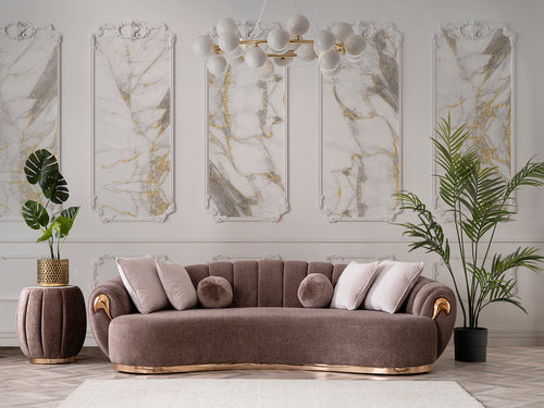 Sofa Set
