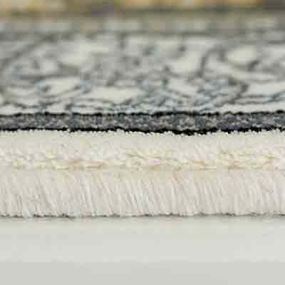 Simin 700 Reed Persian Rug - GLARA HOME