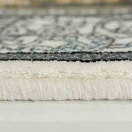 Simin 700 Reed Persian Rug - GLARA HOME