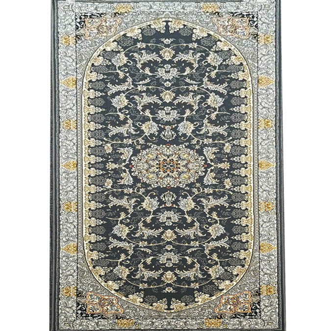 Simin 700 Reed Runner Rug - GLARA HOME