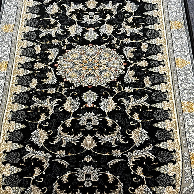 Simin 700 Reed Runner Rug - GLARA HOME