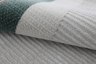 Urban Elegance Abstract Area Rug (CX-09) - GLARA HOME