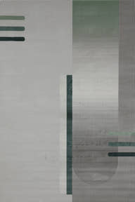 Urban Elegance Abstract Area Rug (CX-09) - GLARA HOME