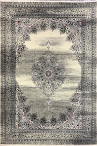 Vintage 1023 Persian Rug - GLARA HOME