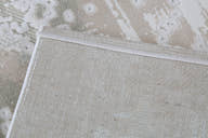Woodland Serenity Abstract Area Rug (NR-18) - GLARA HOME