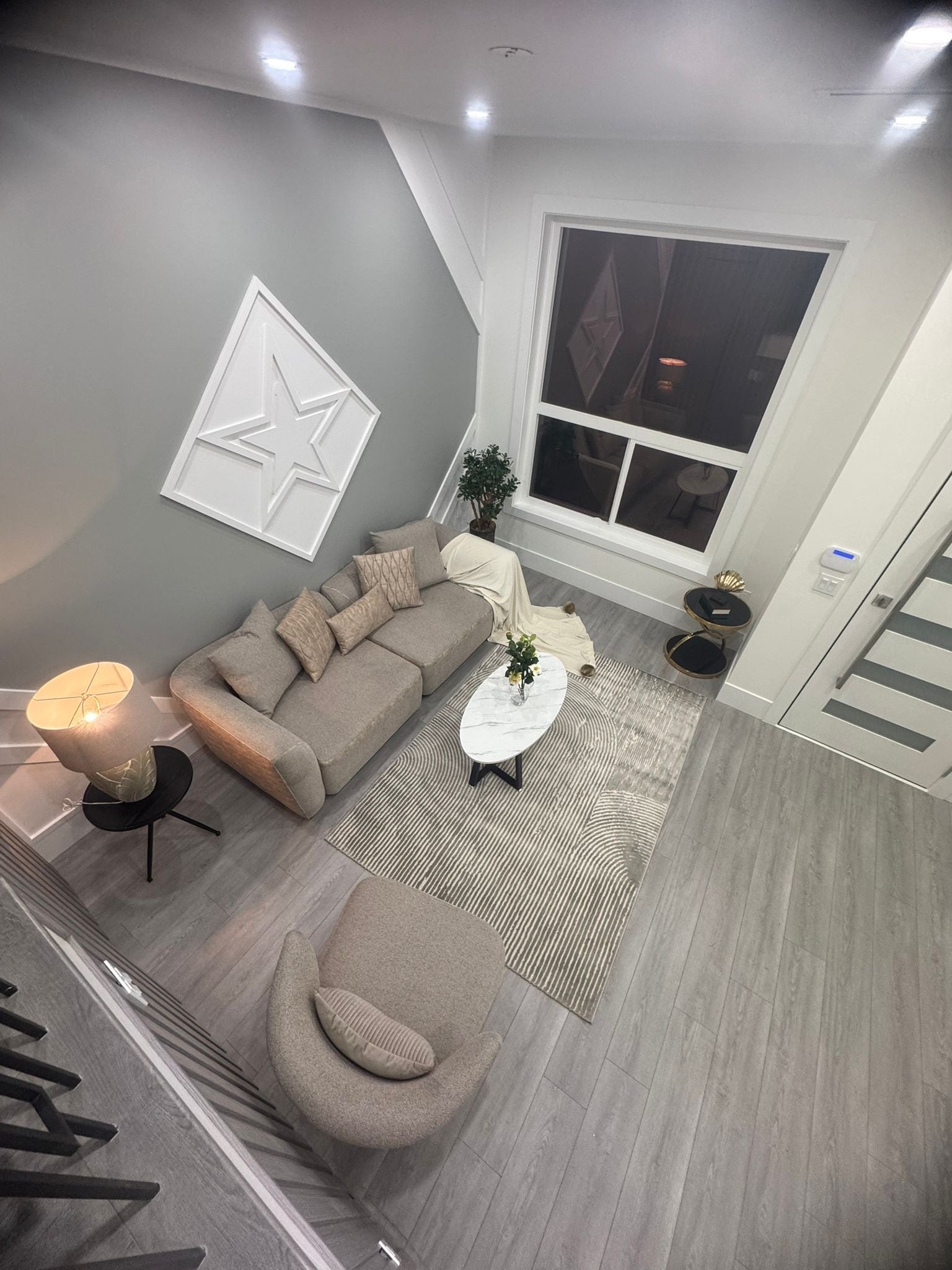 Aoria Sofa ( Royal02 Brown )