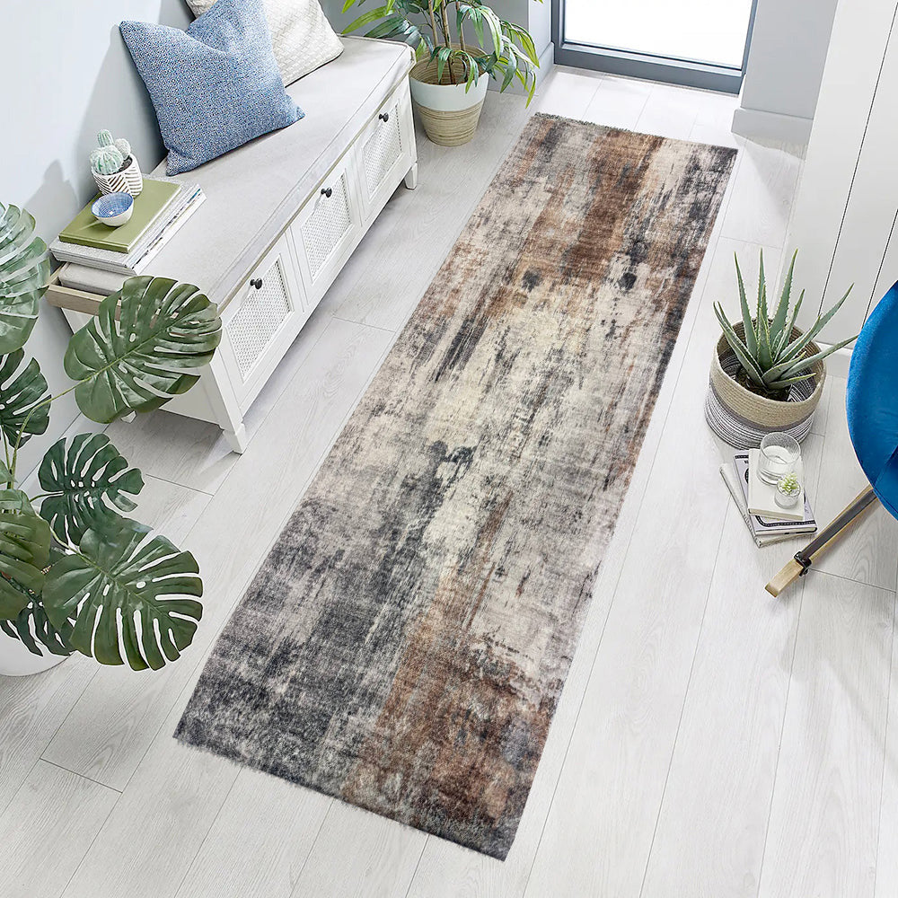G5536-7 Runner Rug