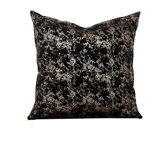 P1014 Luxury Throw Pillow  ( Cushion Cover)