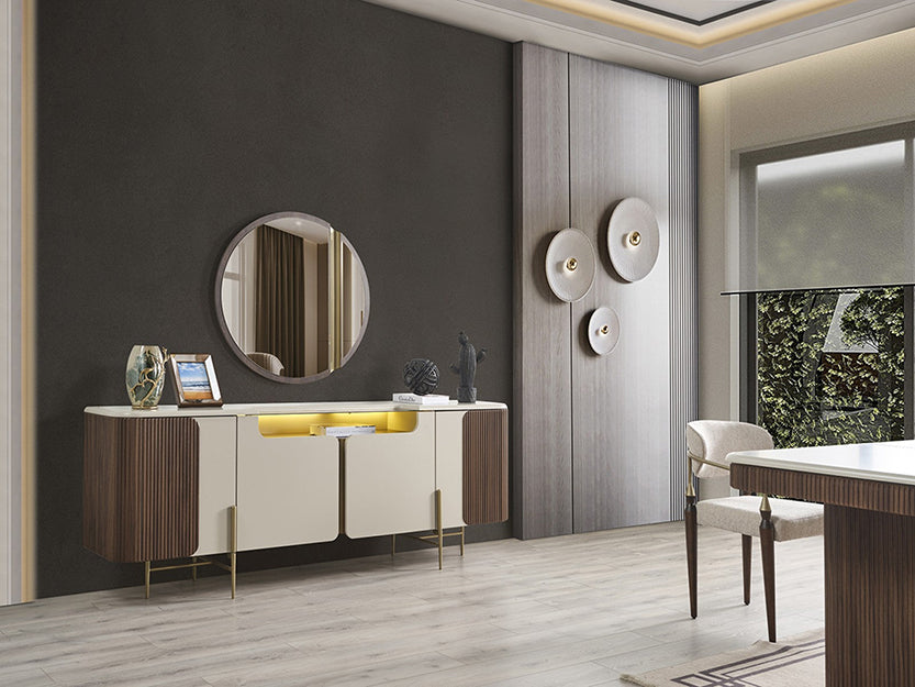 Asya Console