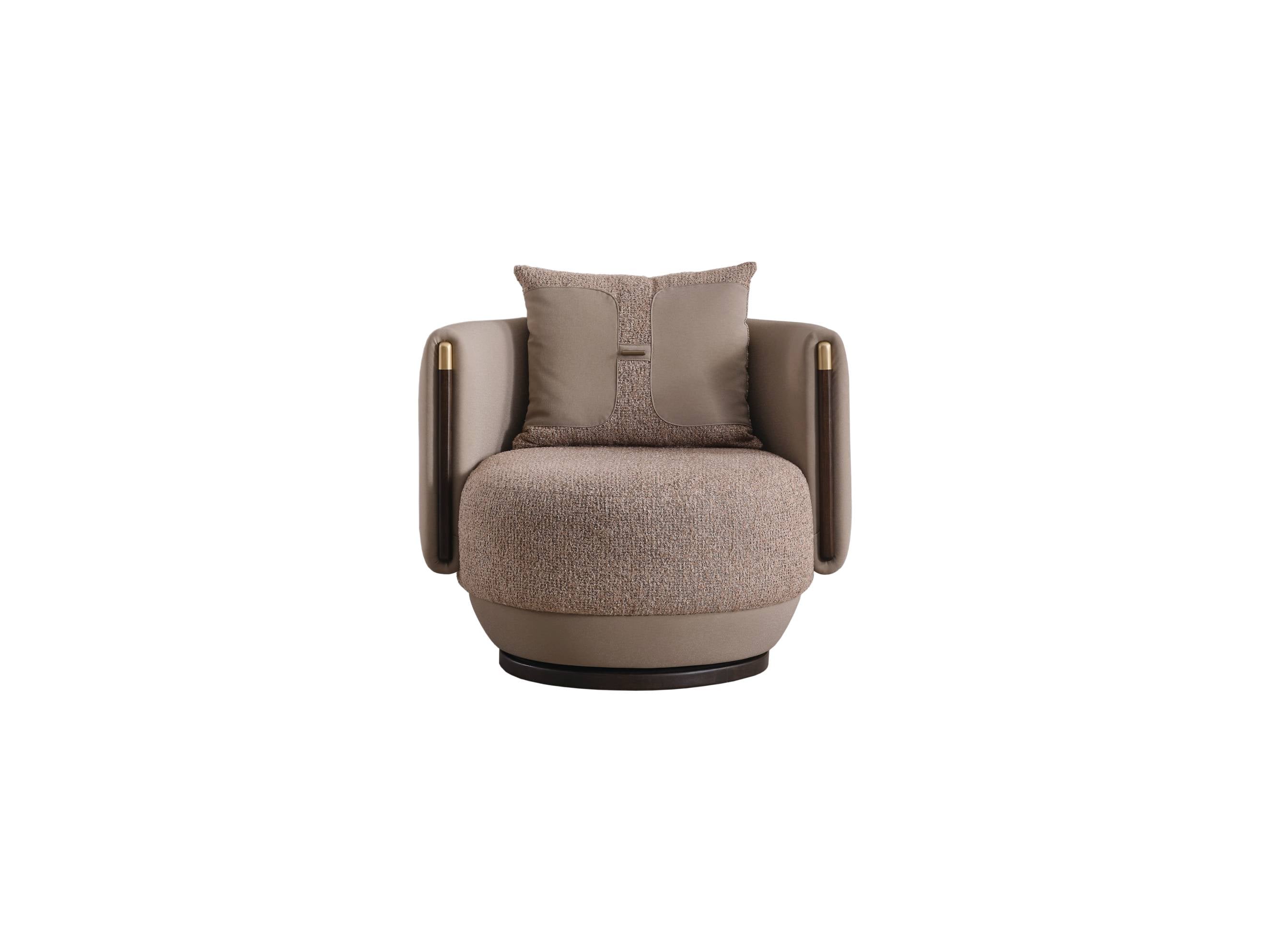 Orion Luxury Turkish Sofa Collection | Premium Bien & Miranda Fabric | Glara Home