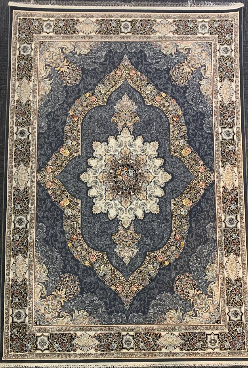 KARENA 700 Reed Persian Rug - GLARA HOME