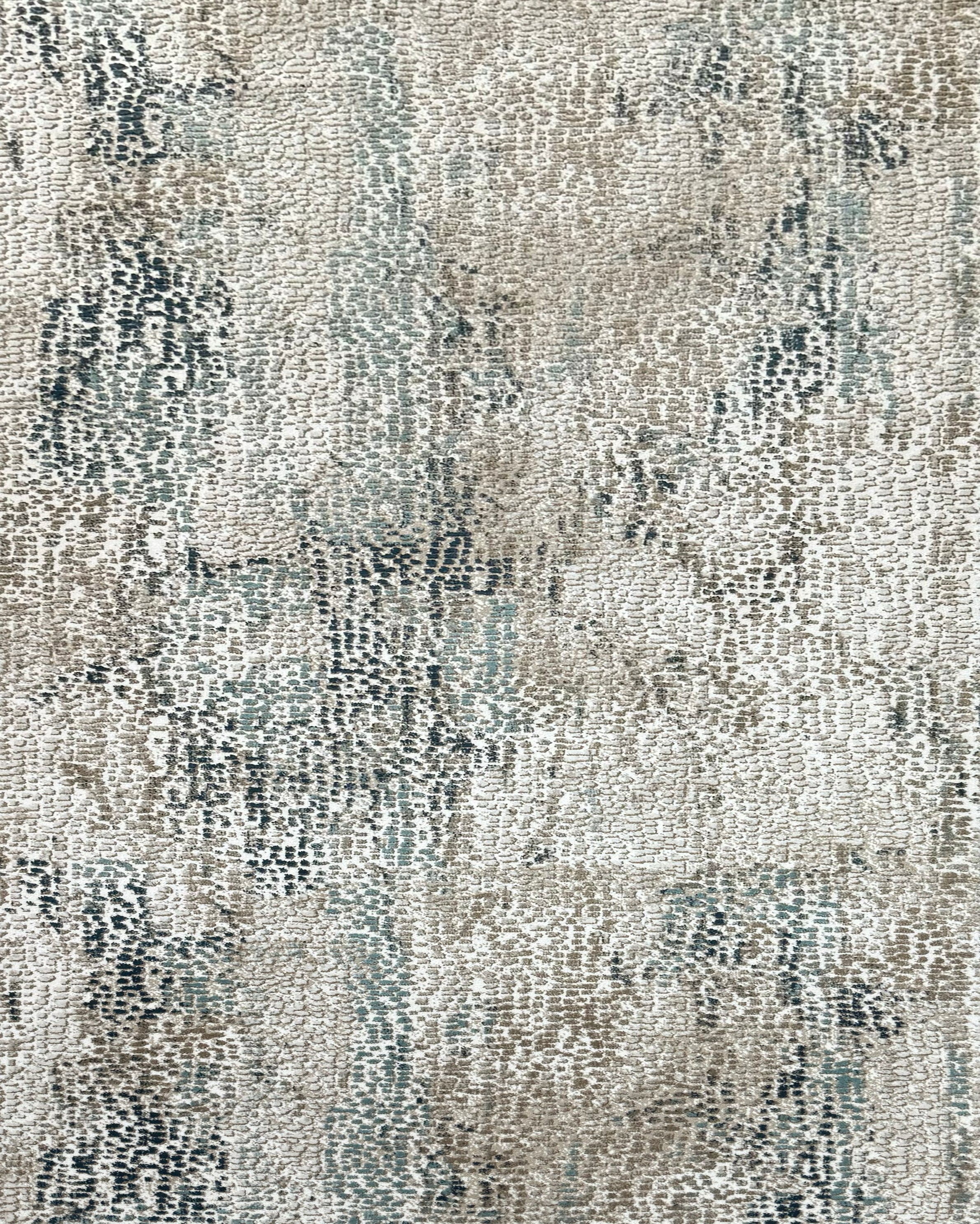 H4882 Runner Rug